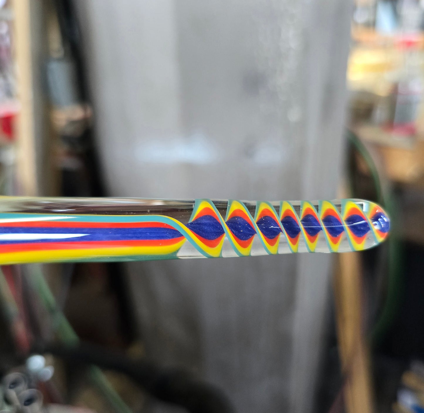 Wakka Flakka Flame Pack of Borosilicate Glass Tubing