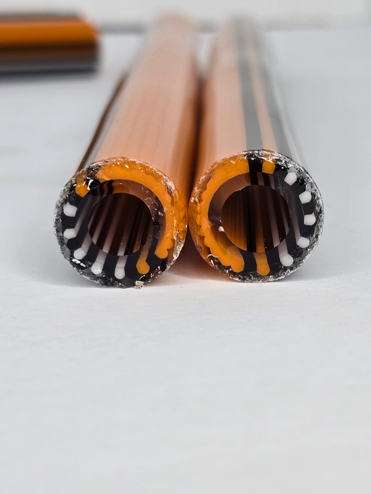 WHO DEYY V.2 Linework Tubing