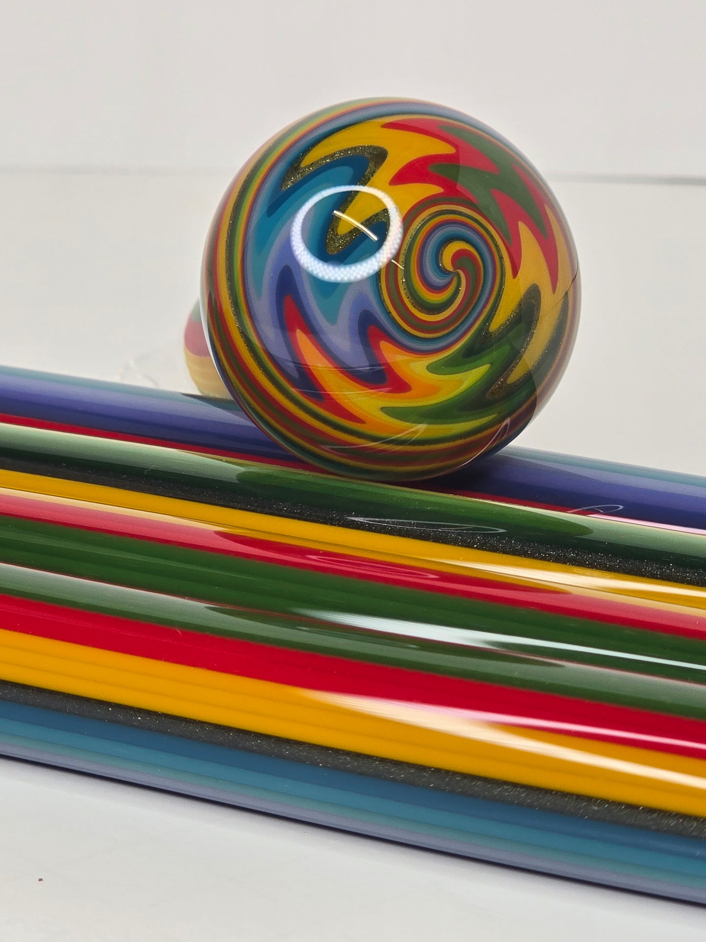 Rasta Rainbow