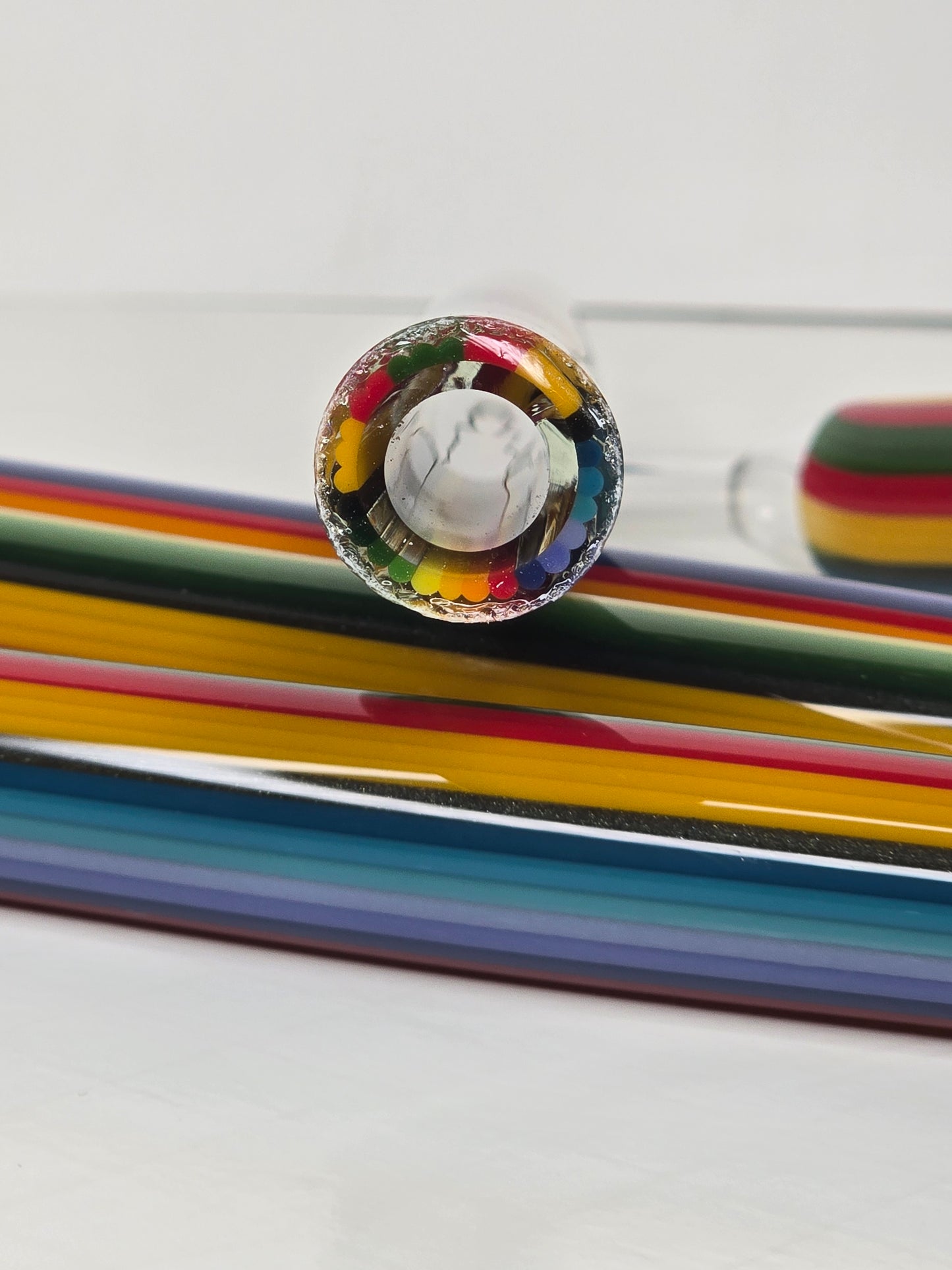 Rasta Rainbow