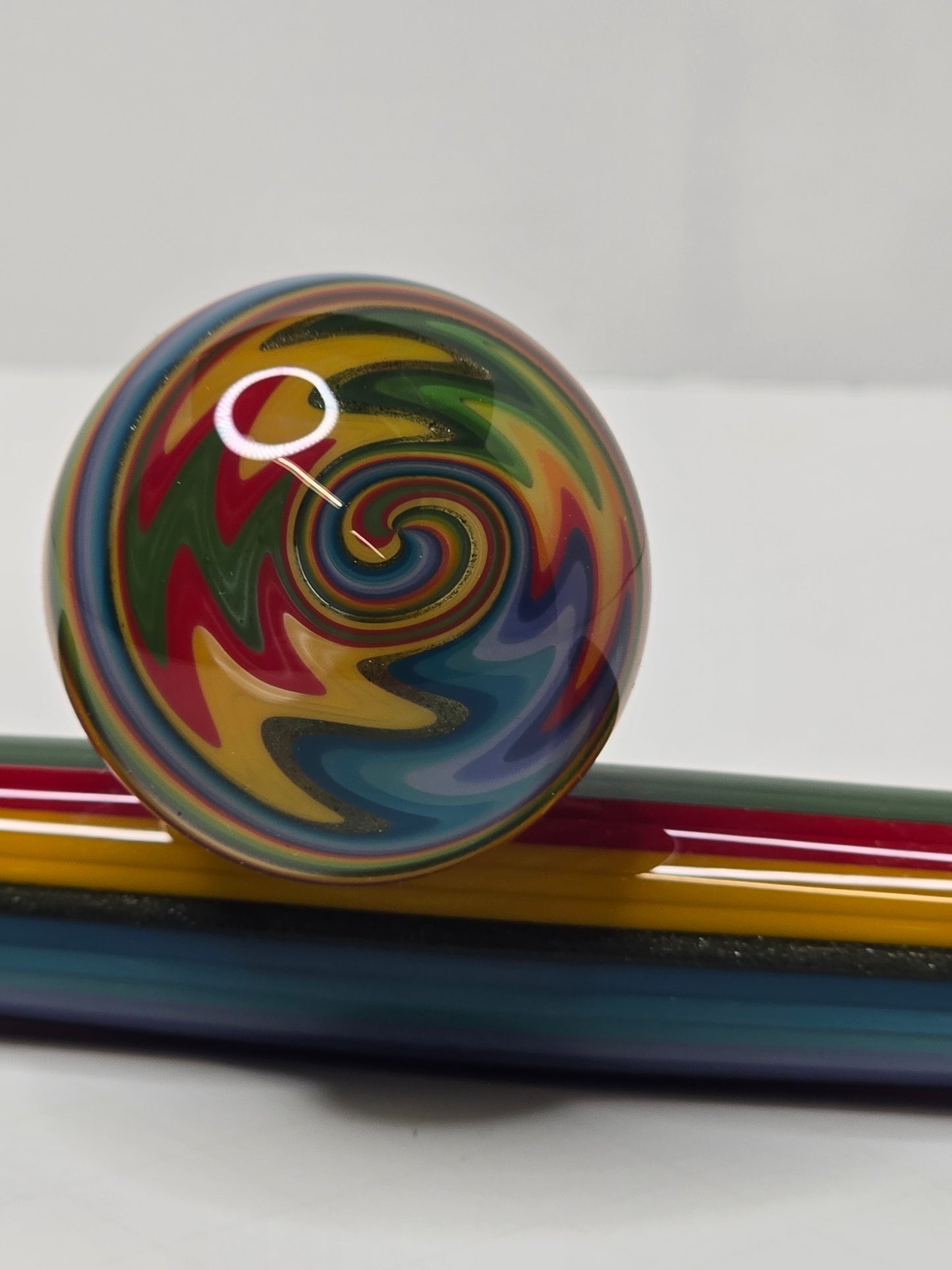 Rasta Rainbow