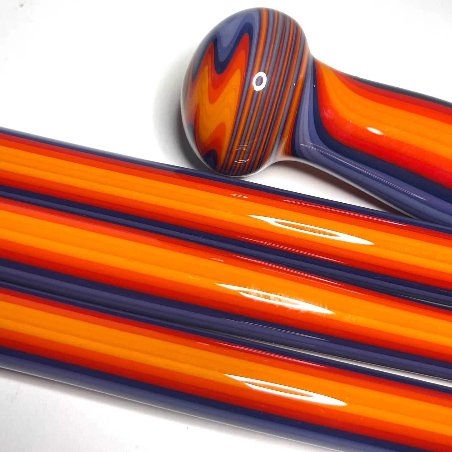 Passive Aggressive Tubing