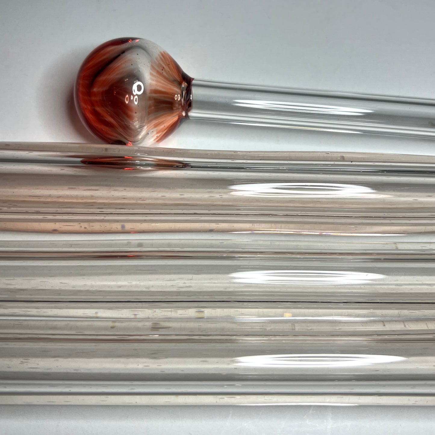 Pomegranate Tubing