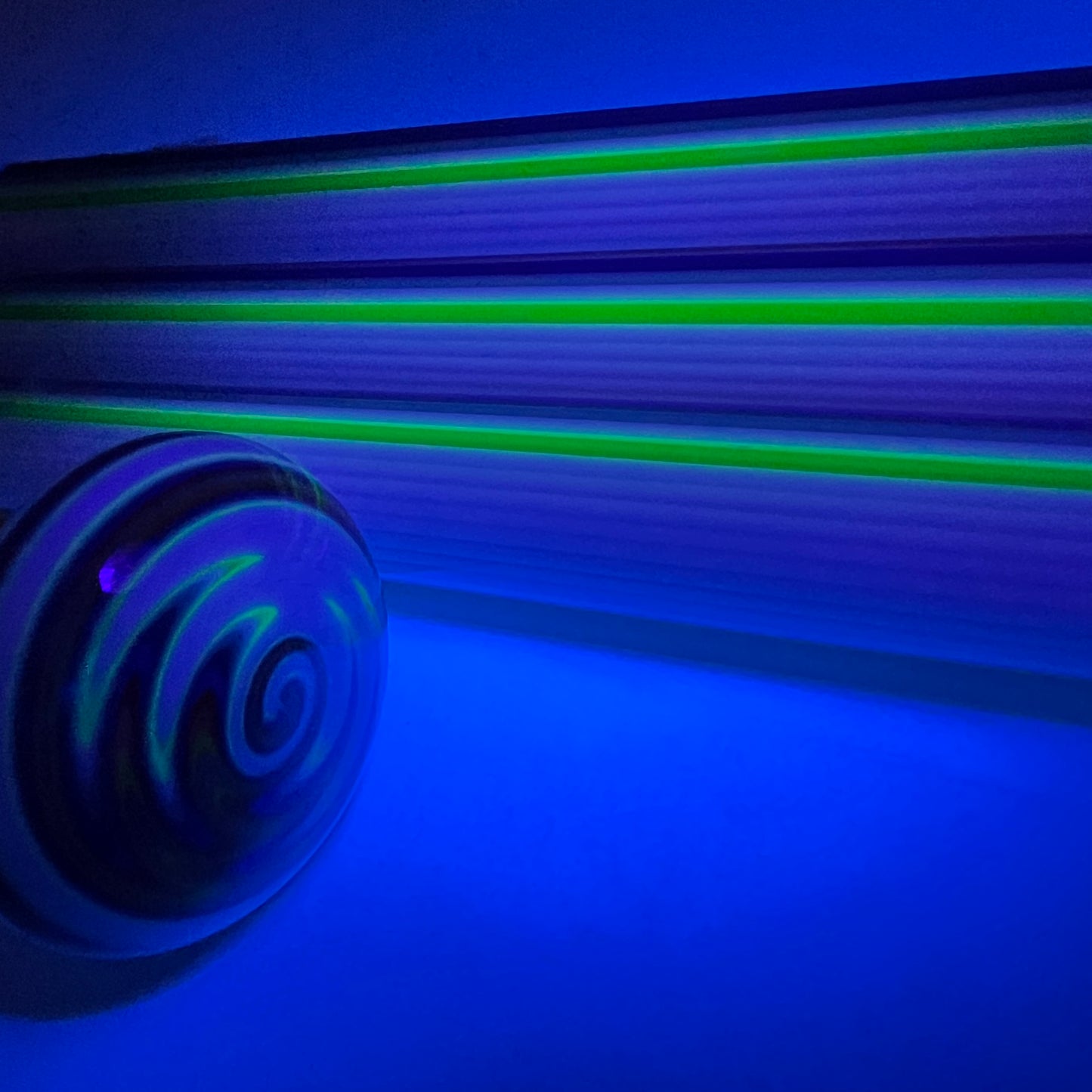 Brain Fog UV Tubing