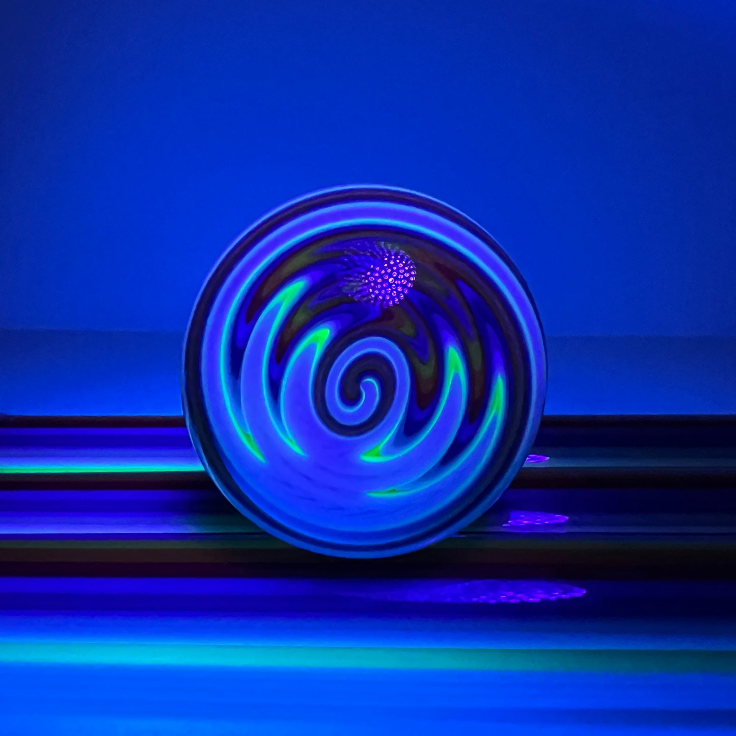 Brain Fog UV Tubing