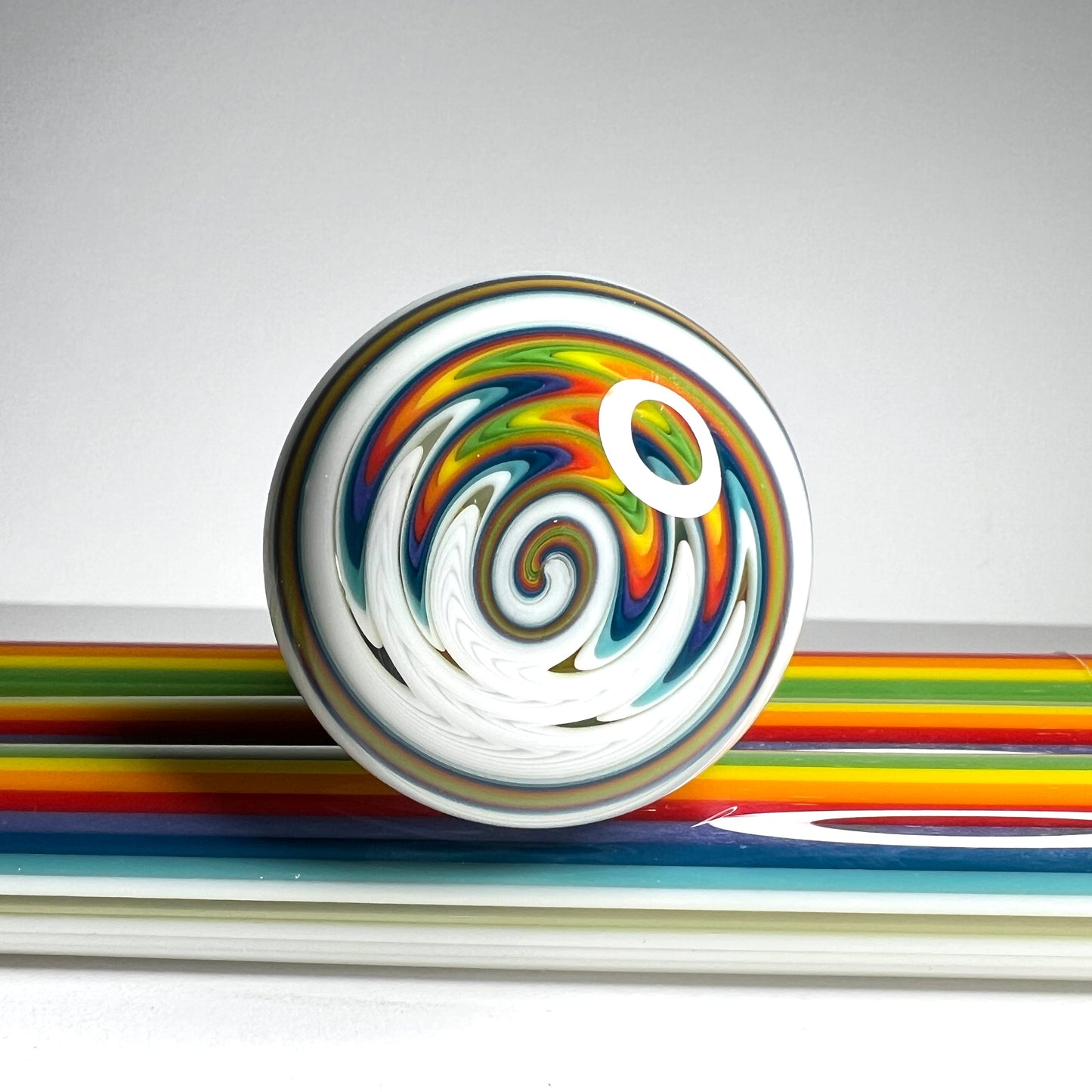 Brain Fog UV Tubing