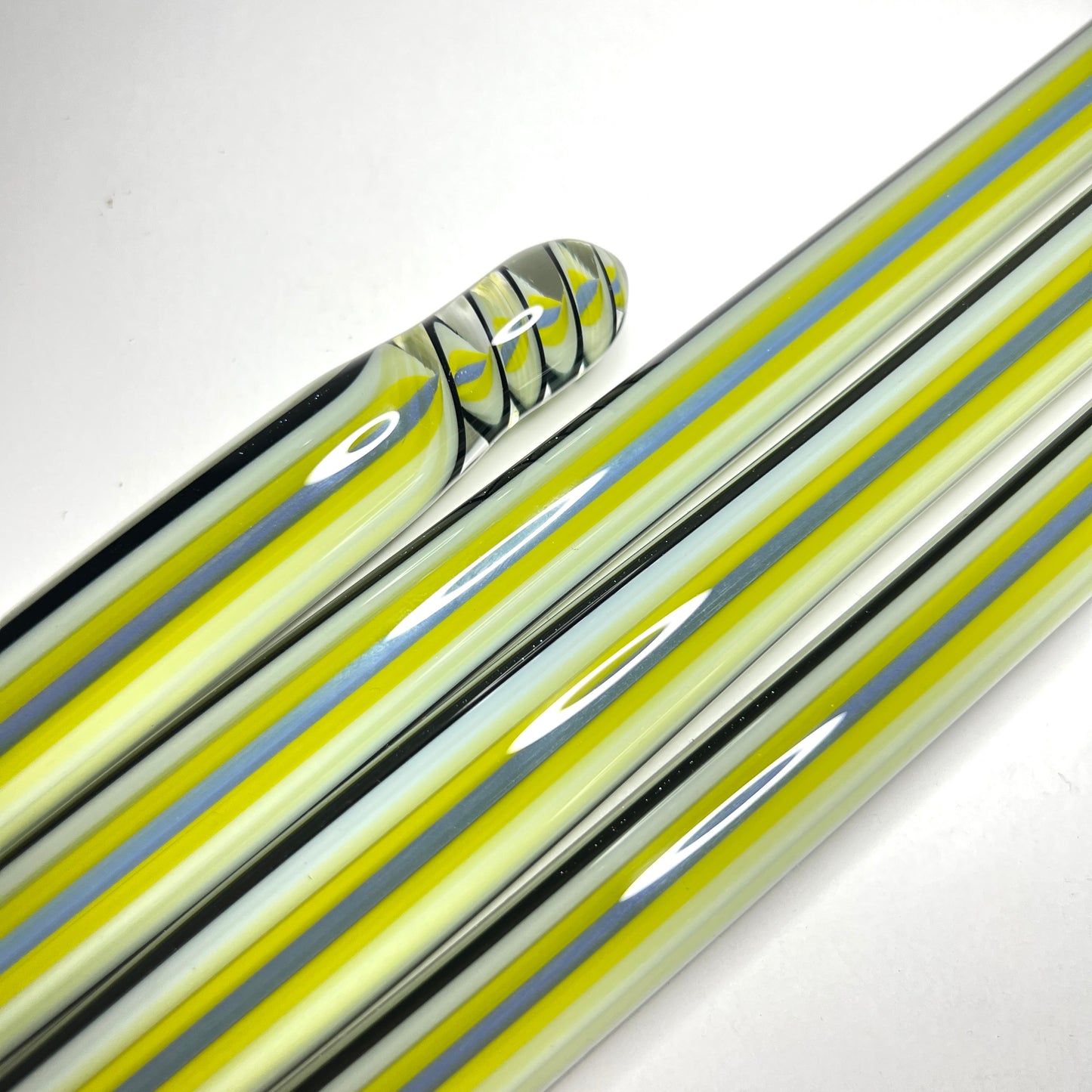 Spoiled Mayo UV cane