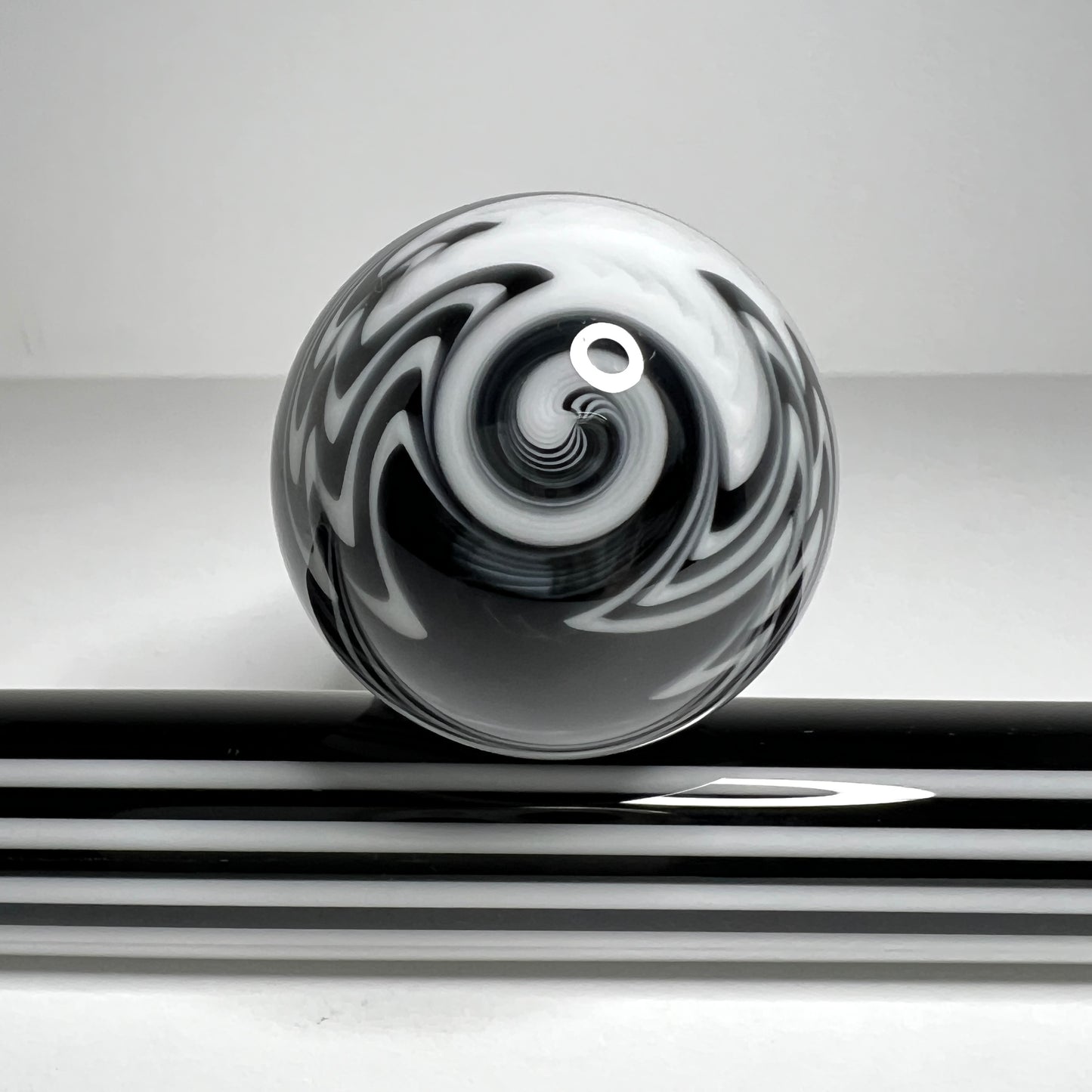 Rorschach Tubing