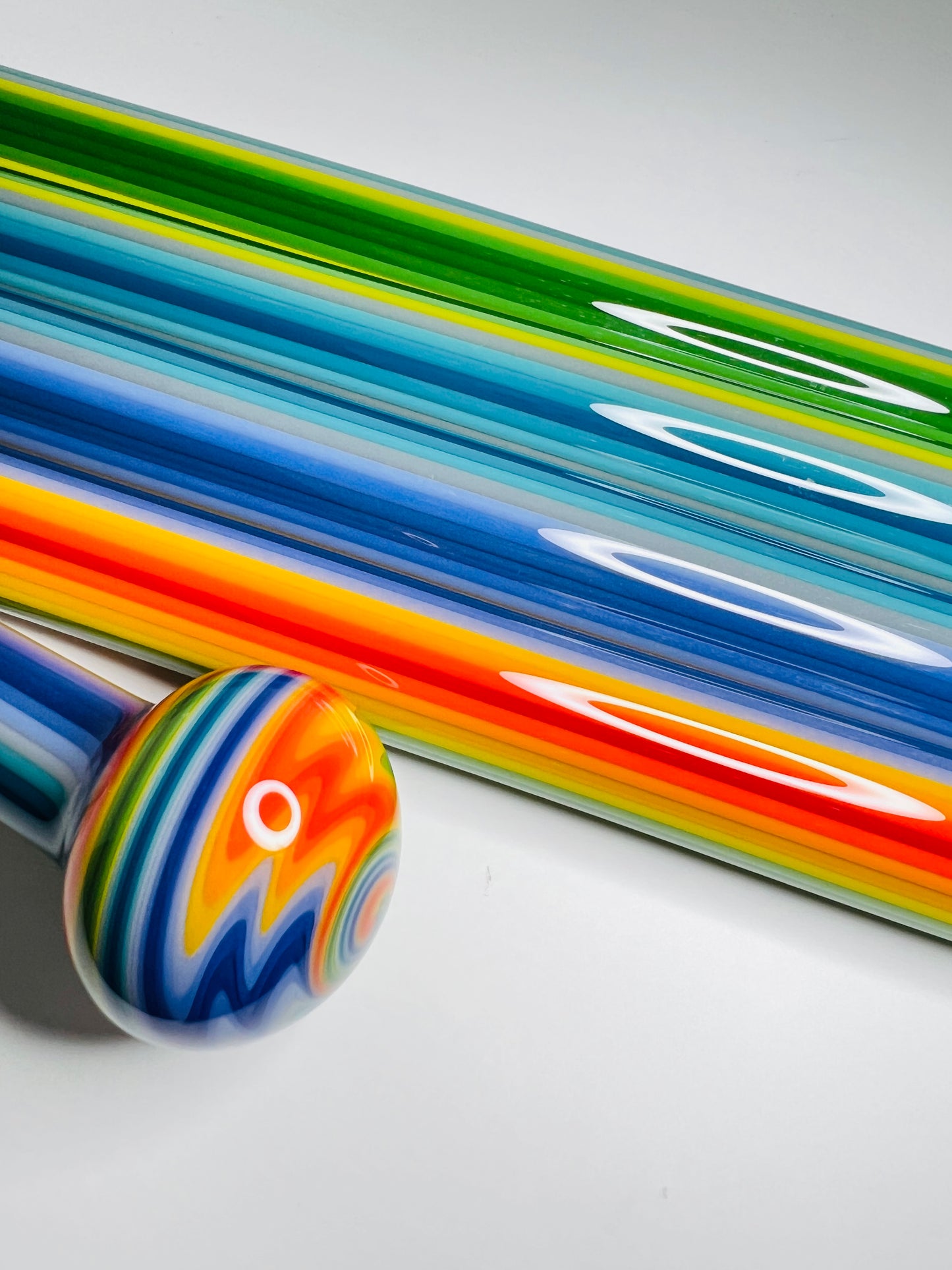 Treason Linework Tubing