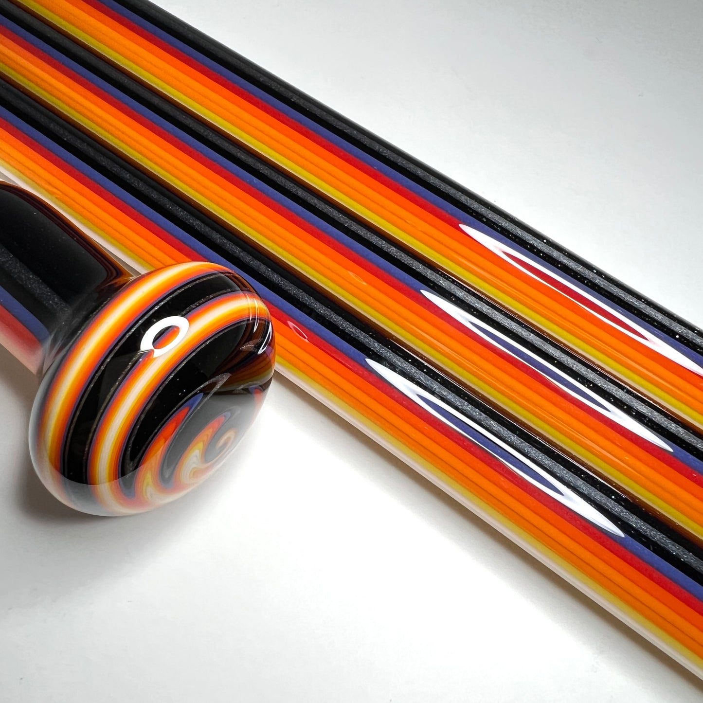 Supernova Linework Tubing