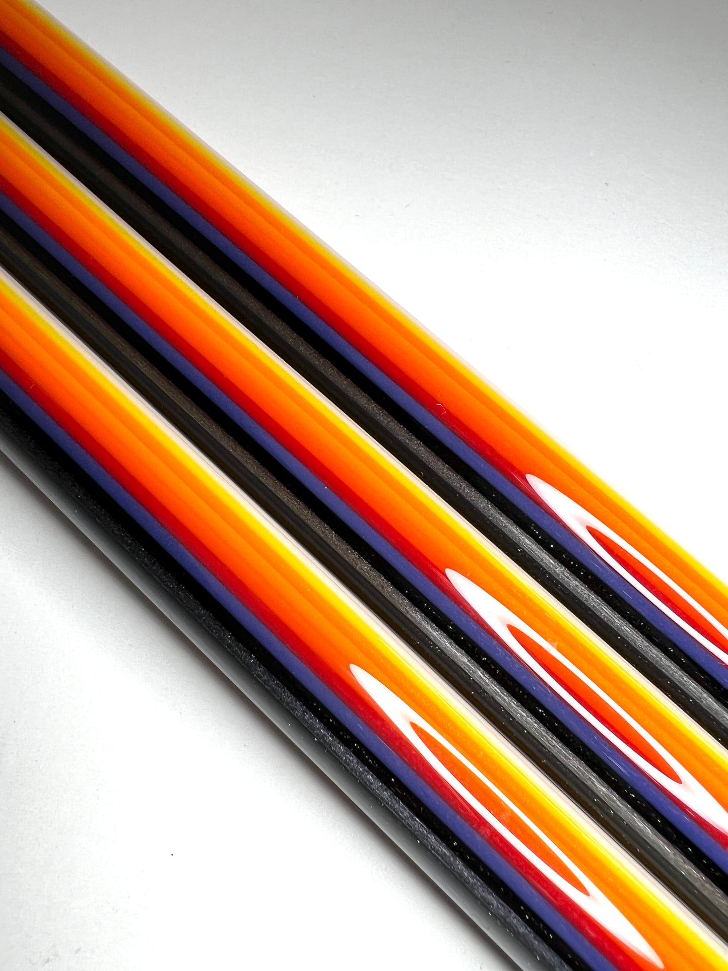 Supernova Linework Tubing