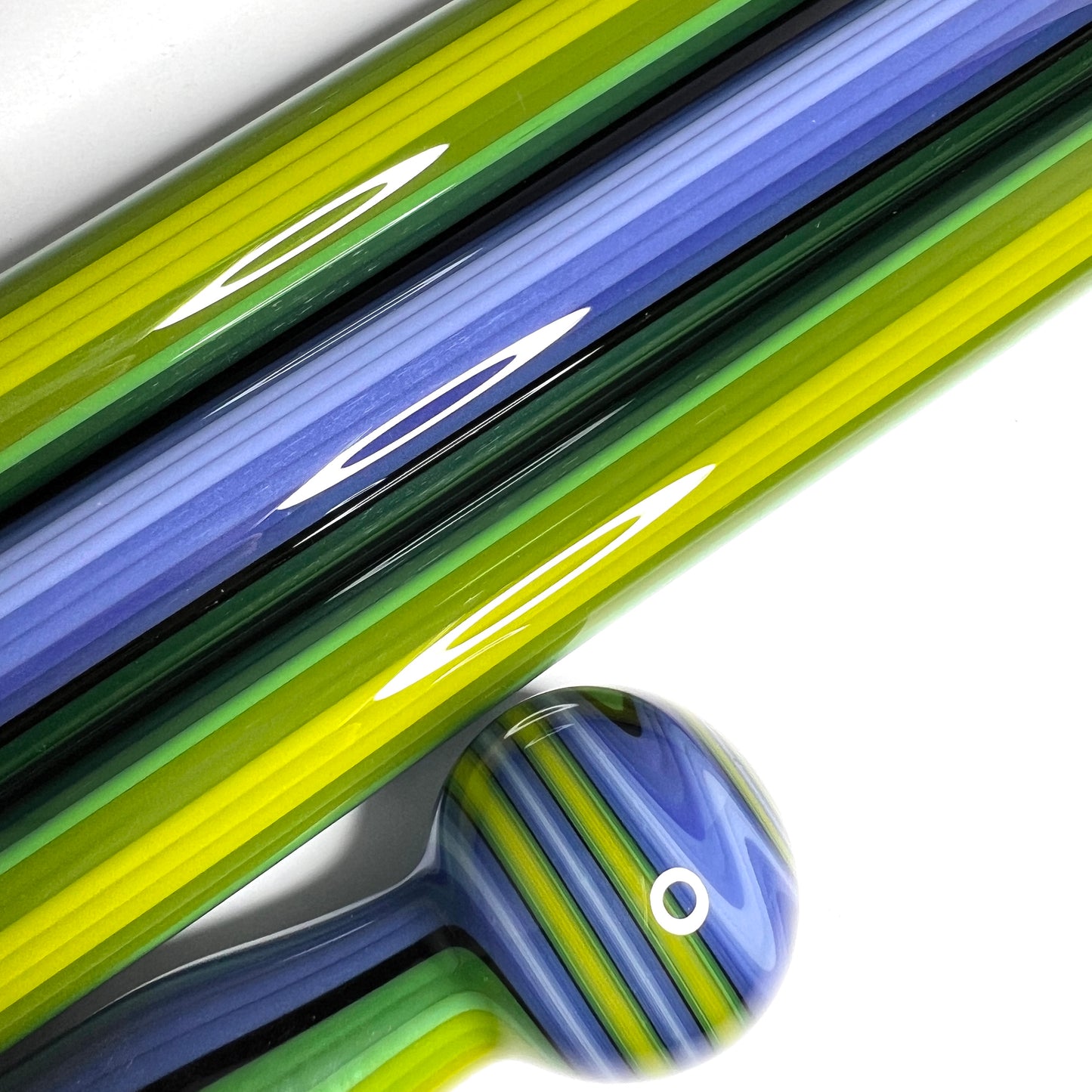 The #1 Linework Tubing
