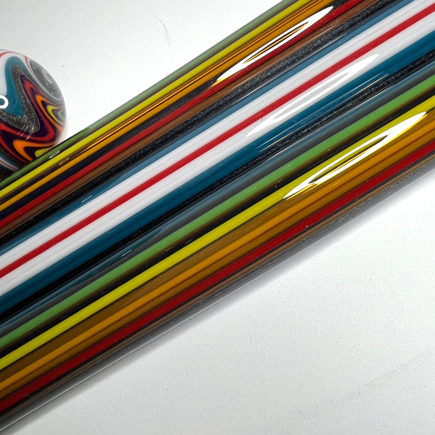 Dead Bow Tubing
