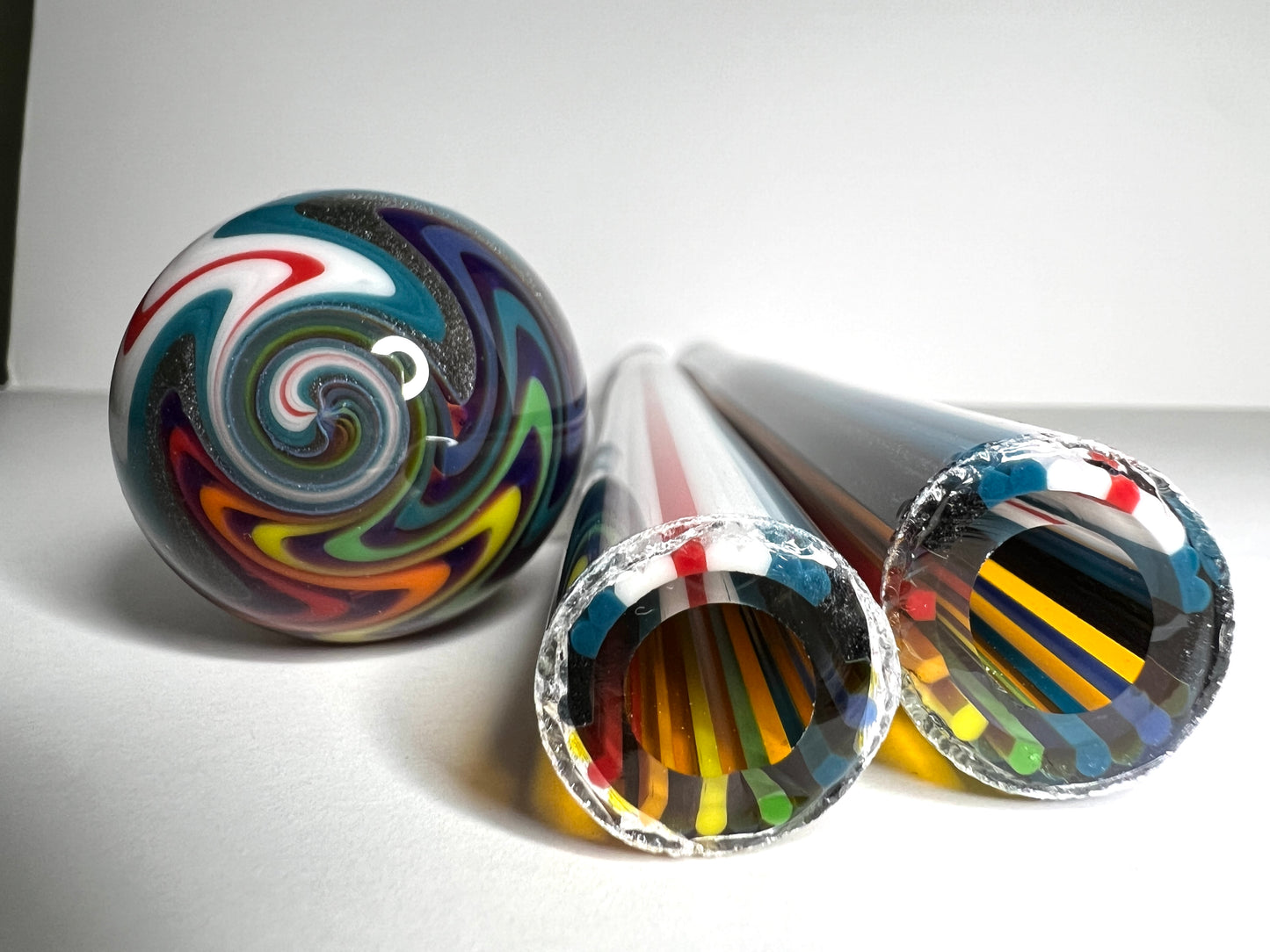 Dead Bow Tubing