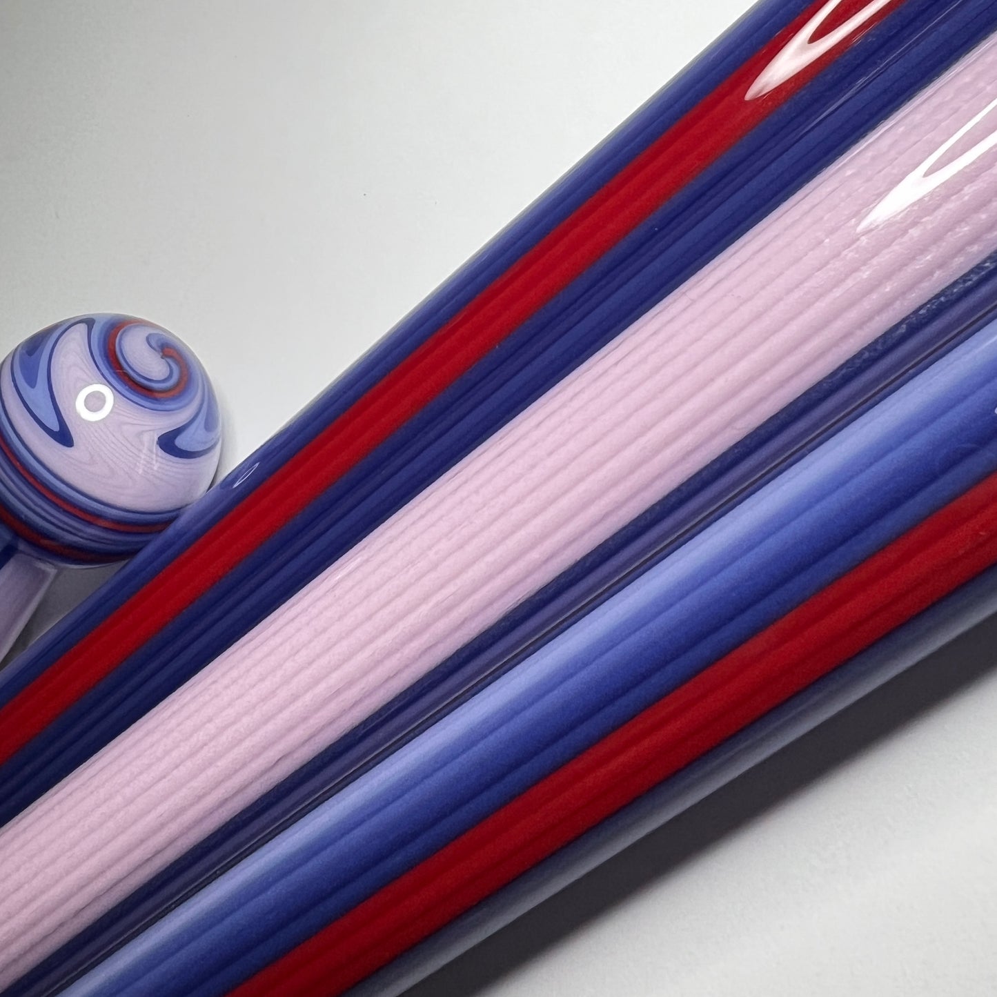 Working Title Linework Tubing