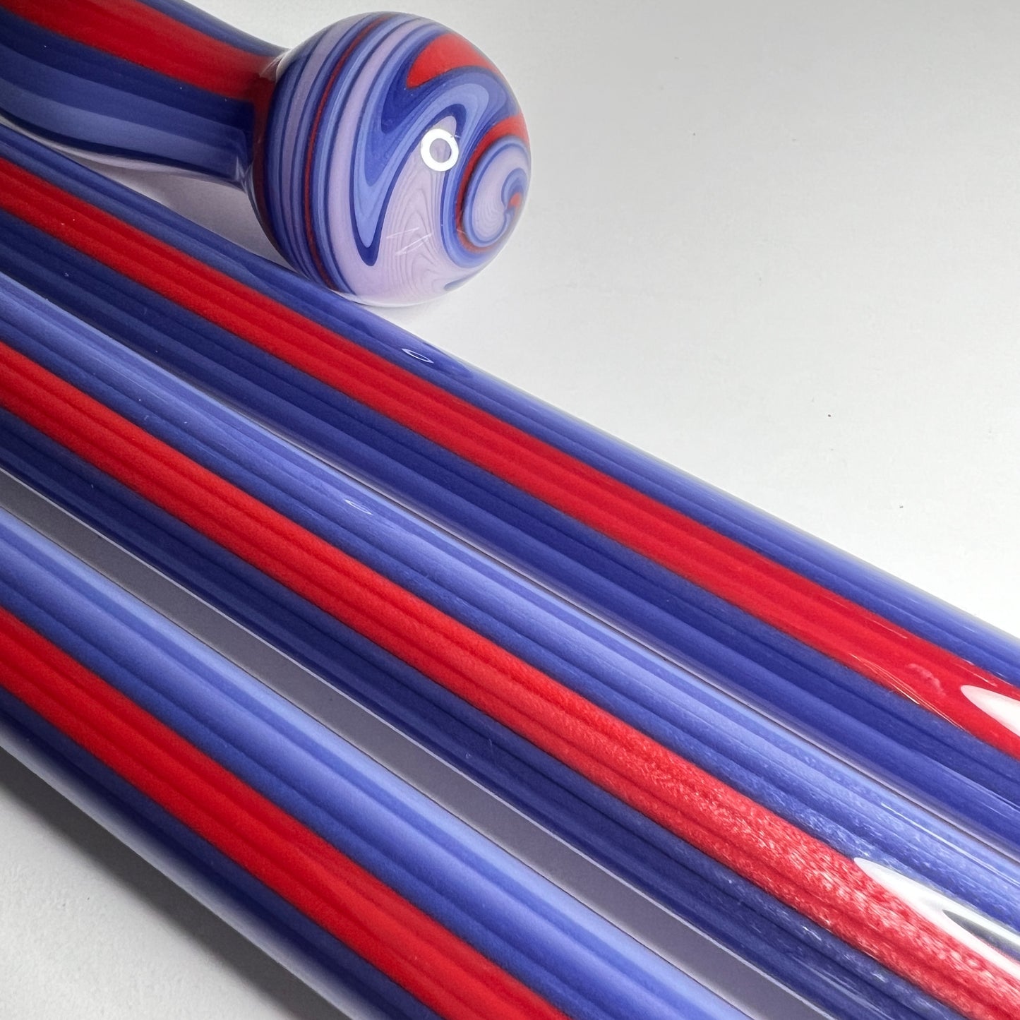 Working Title Linework Tubing