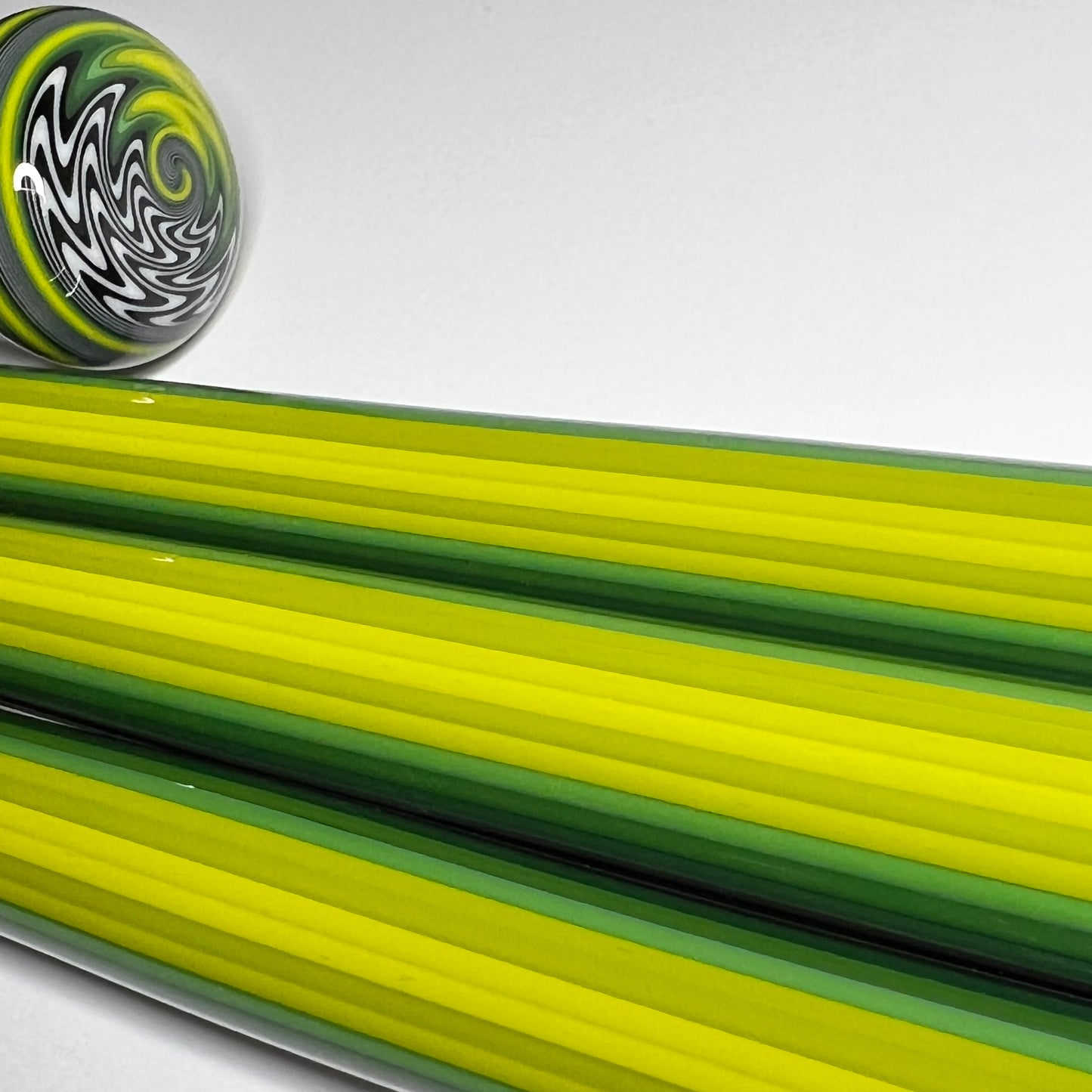 Jungle Jail Tubing