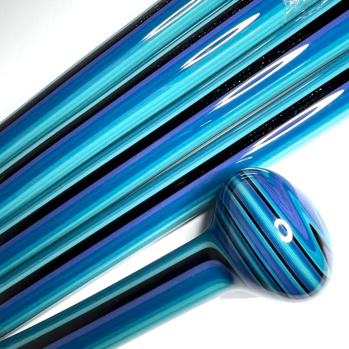 Enigma Tubing