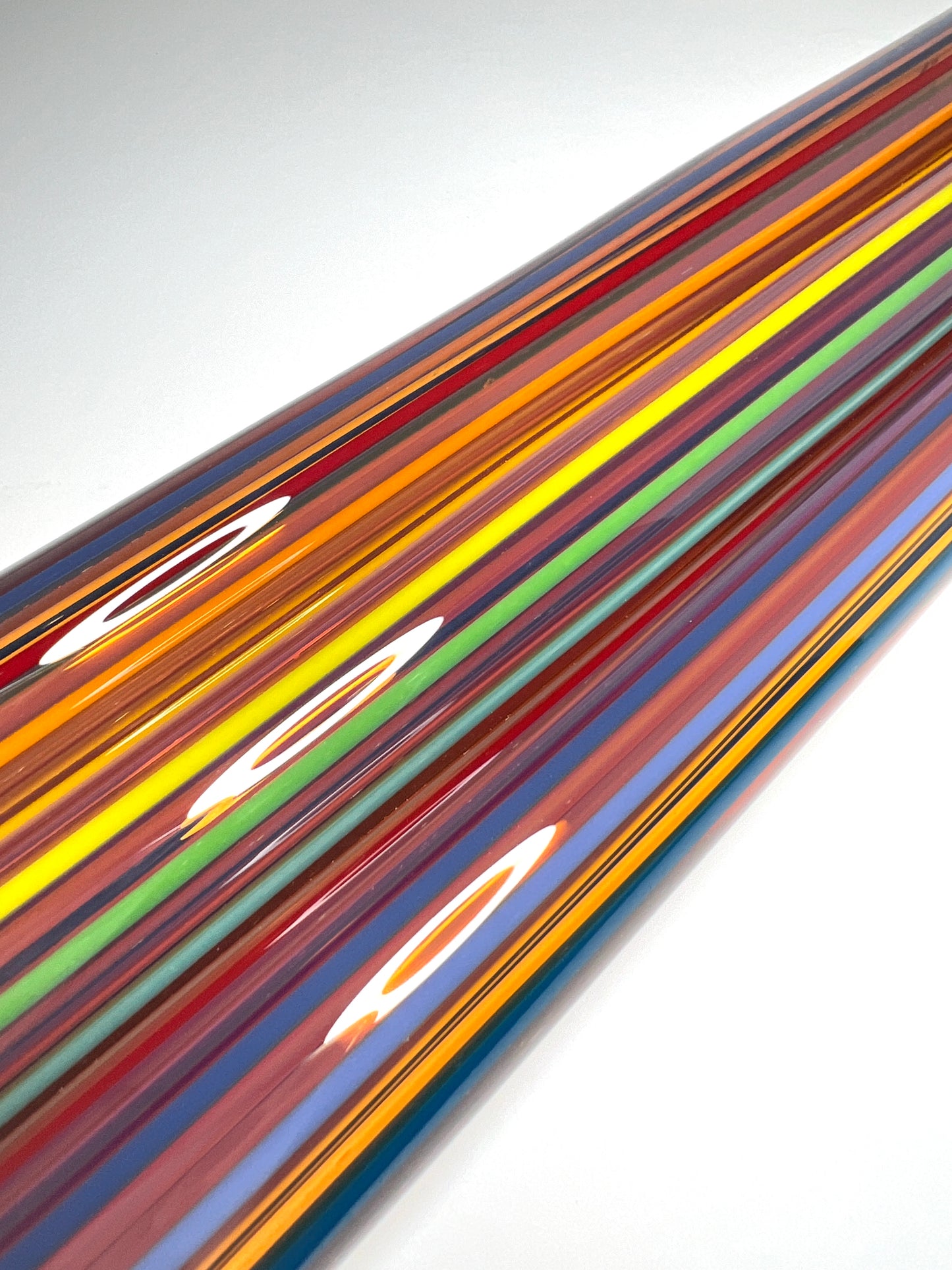 Double APB Tubing