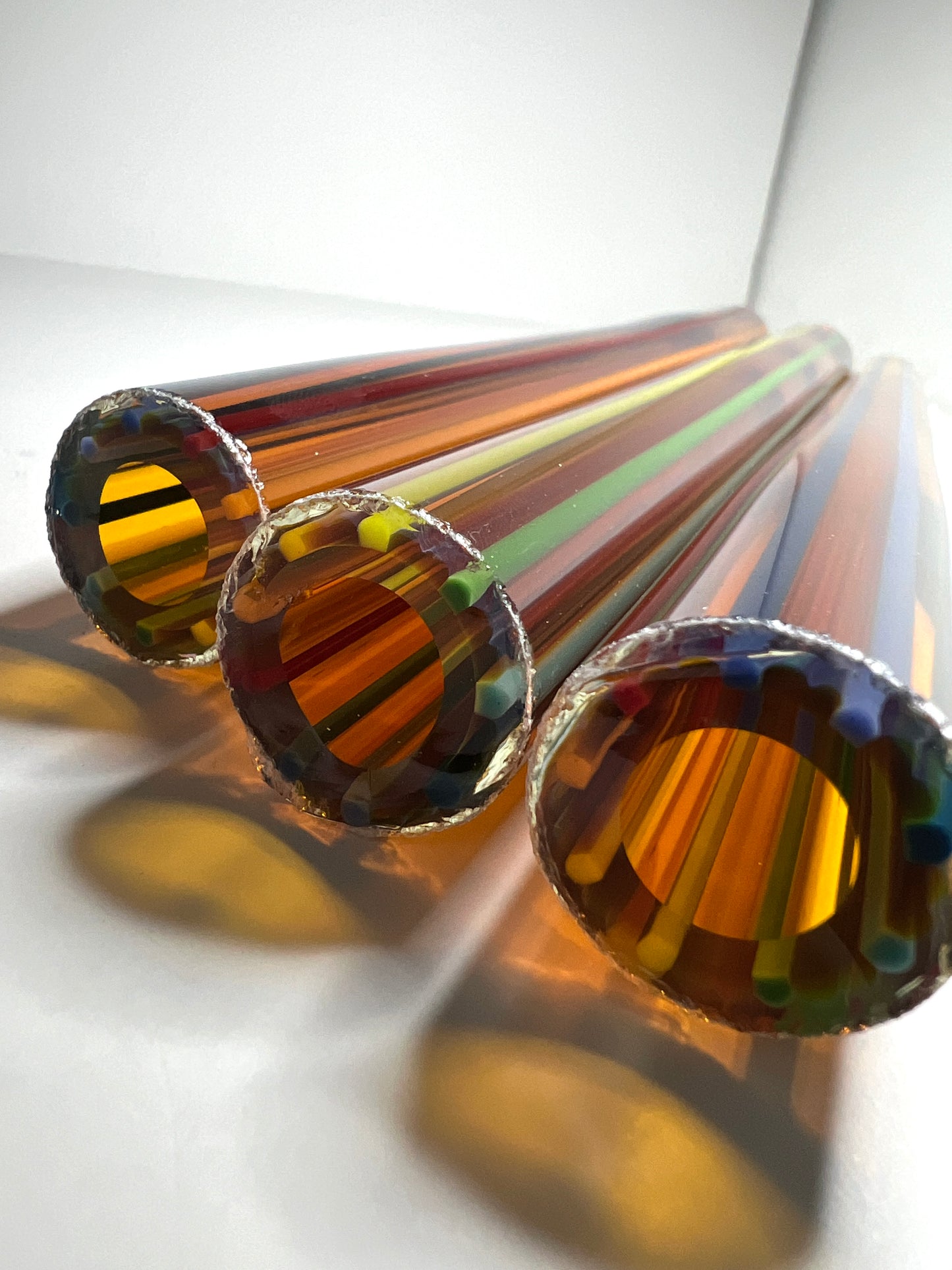 Double APB Tubing