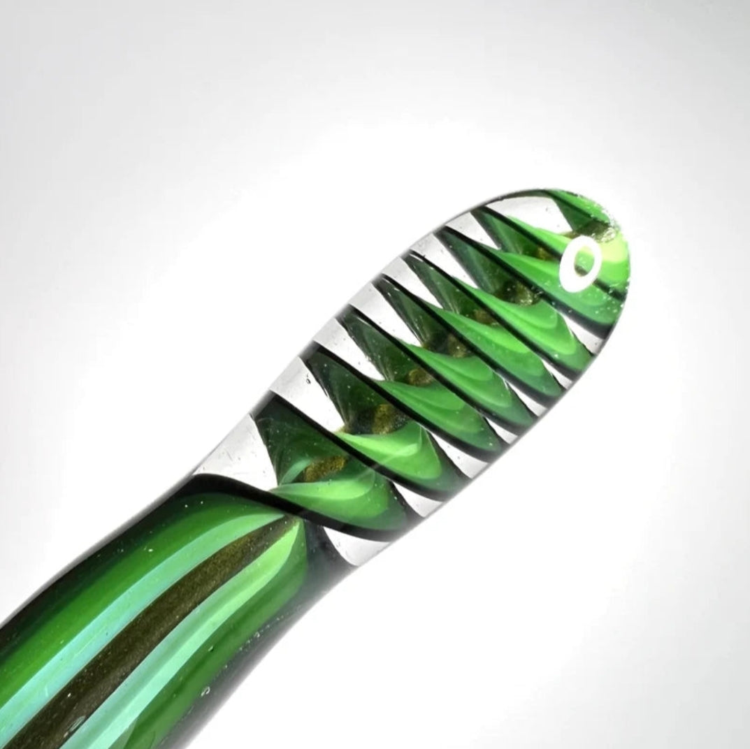 The Yard Combo Pack of Borosilicate Glass Tubing