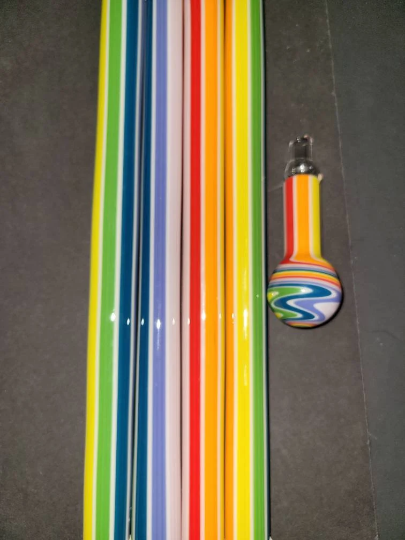 Left Side OTB Tubing