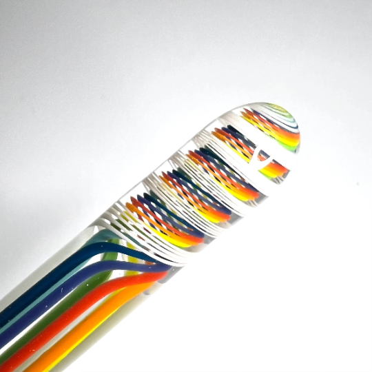Brain Stew Cane