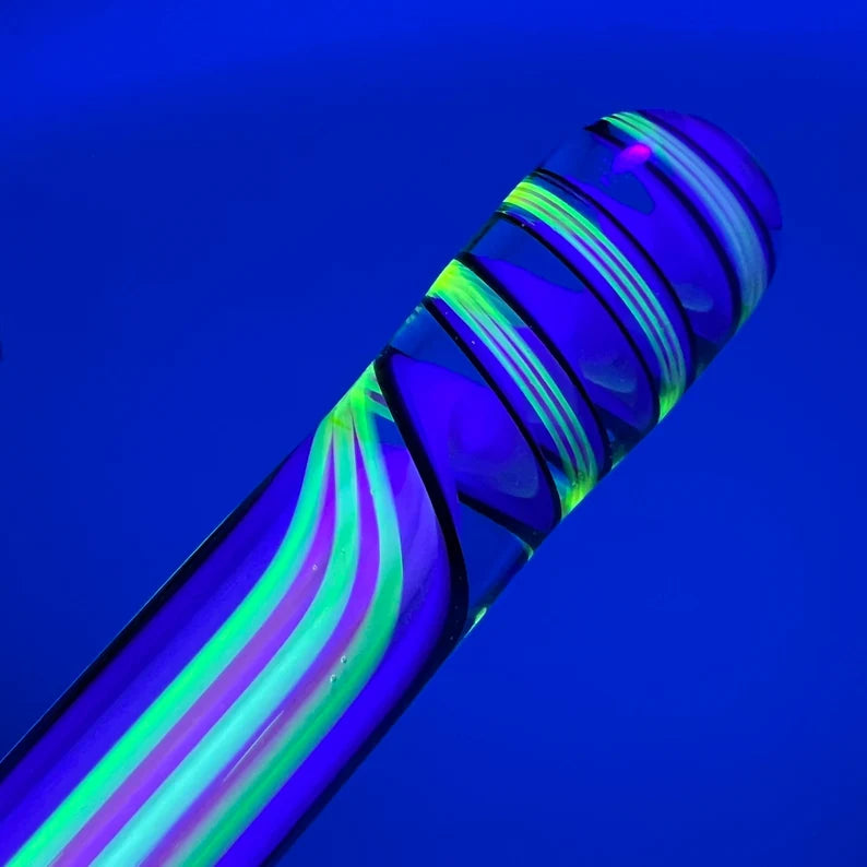 Bubble Yumm UV Cane