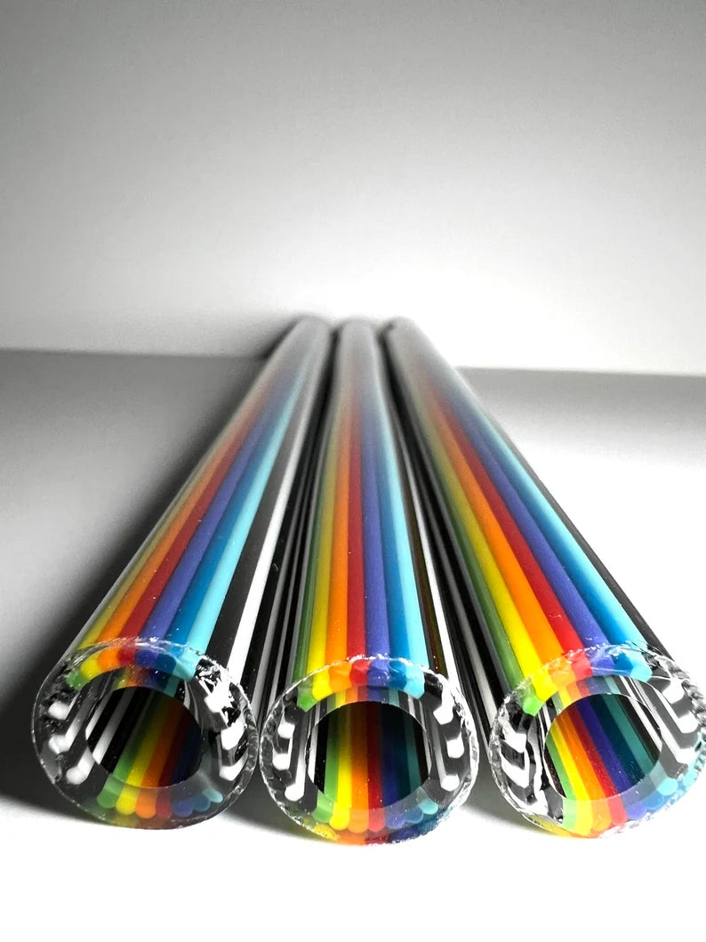 Brain Vomit Tubing