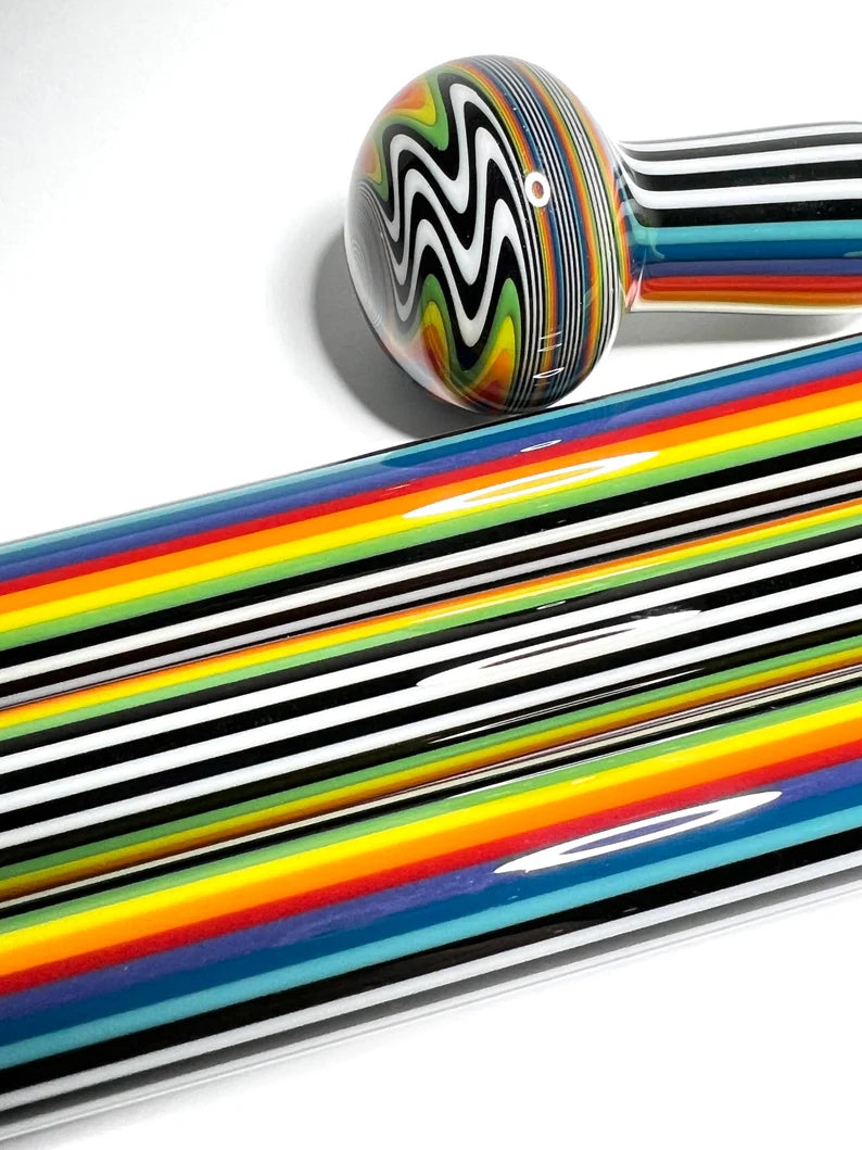 Brain Vomit Tubing