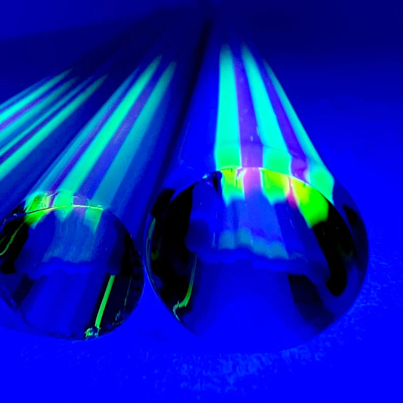Bubble Yumm UV Cane