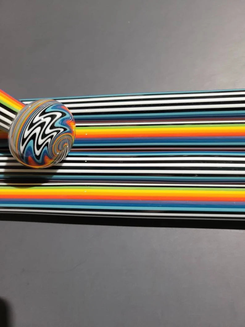 Brain Vomit Tubing