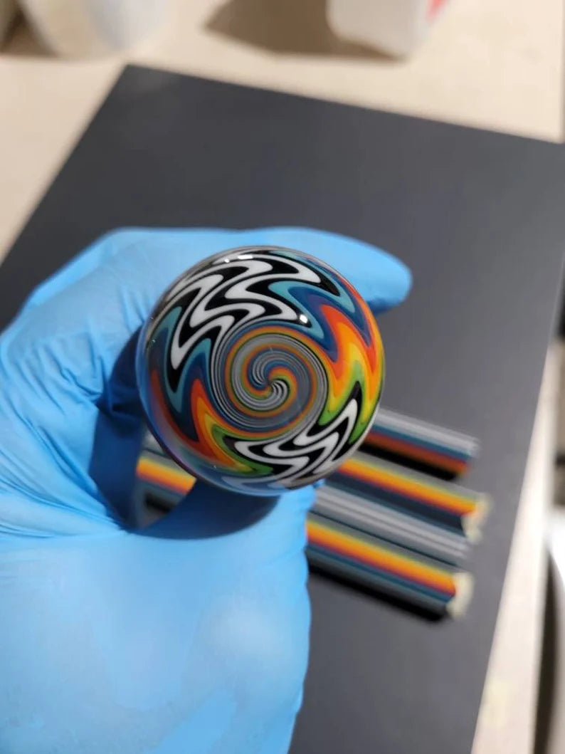Brain Vomit Tubing