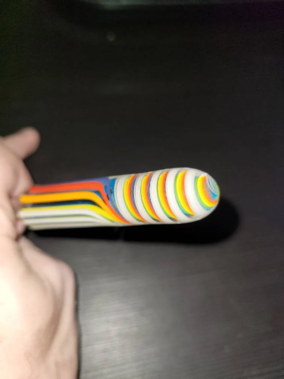 Brain Stew Cane