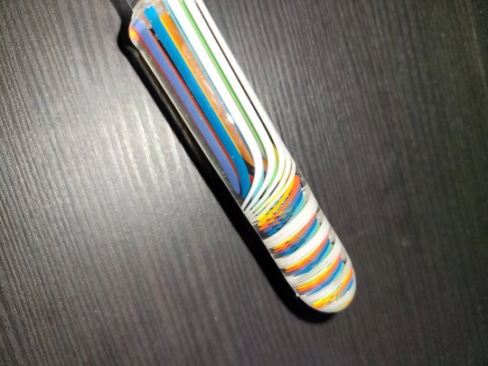 Brain Stew Cane