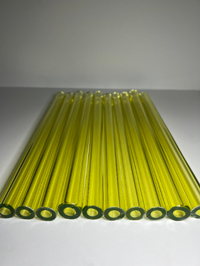 Citrine UV Tubing