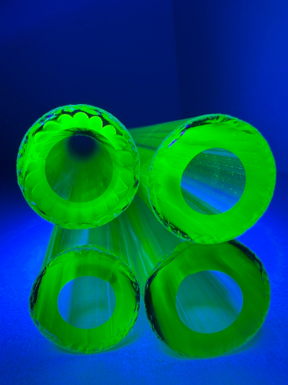 Citrine UV Tubing