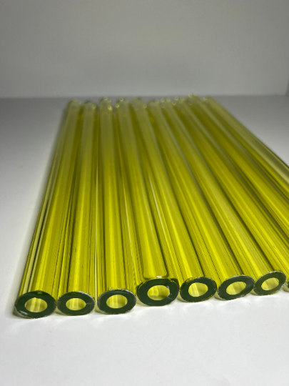 Citrine UV Tubing