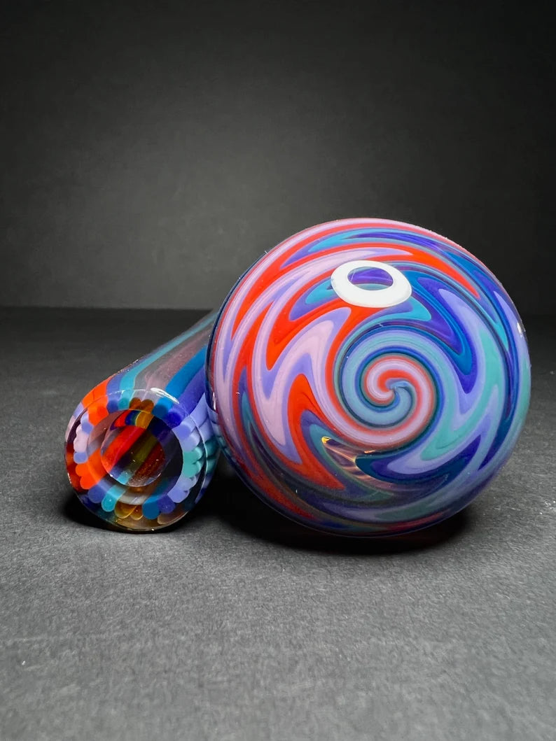 Ethos Tubing