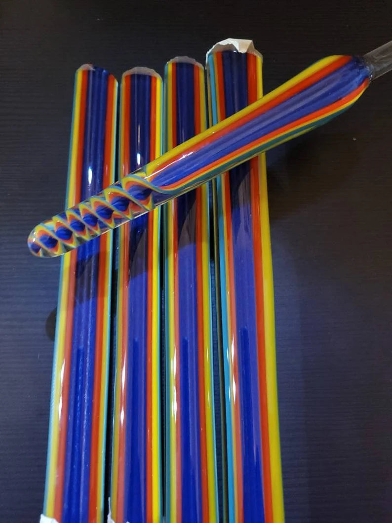 Flame Cane