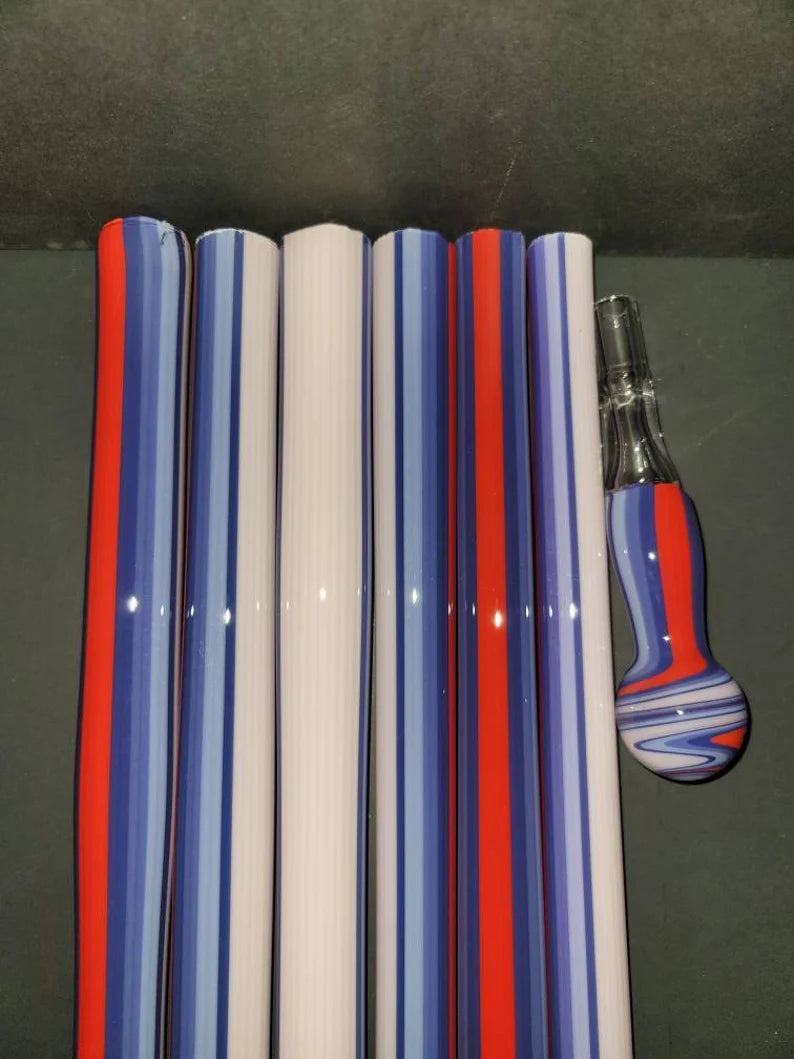 Working Title Linework Tubing