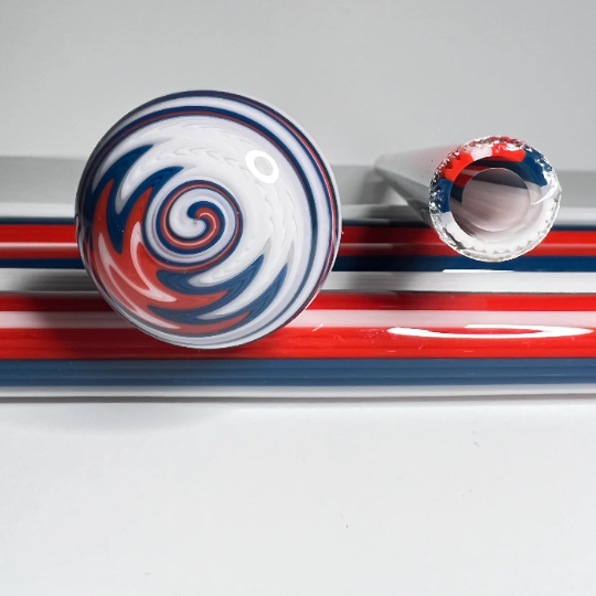 Flurry Tubing