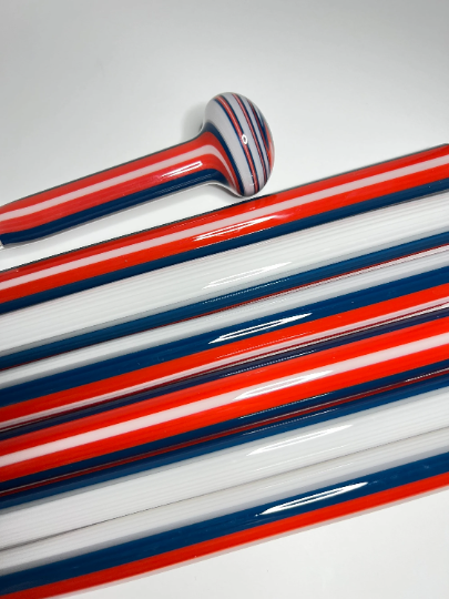 Flurry Tubing