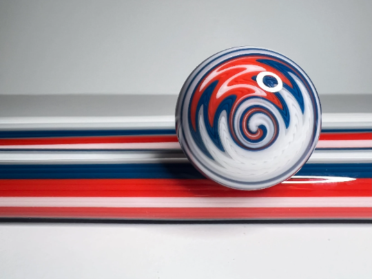 Flurry Tubing