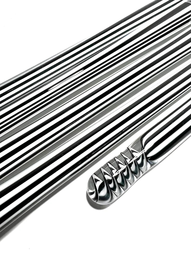 Goth Girl Cane