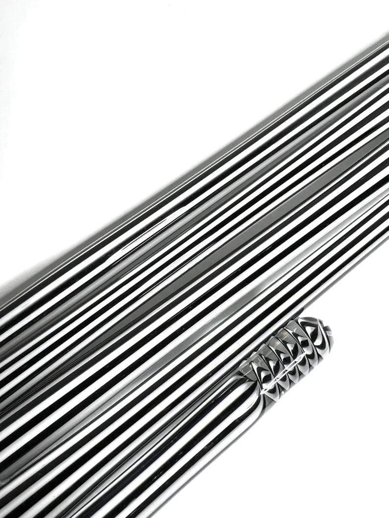 Goth Girl Cane