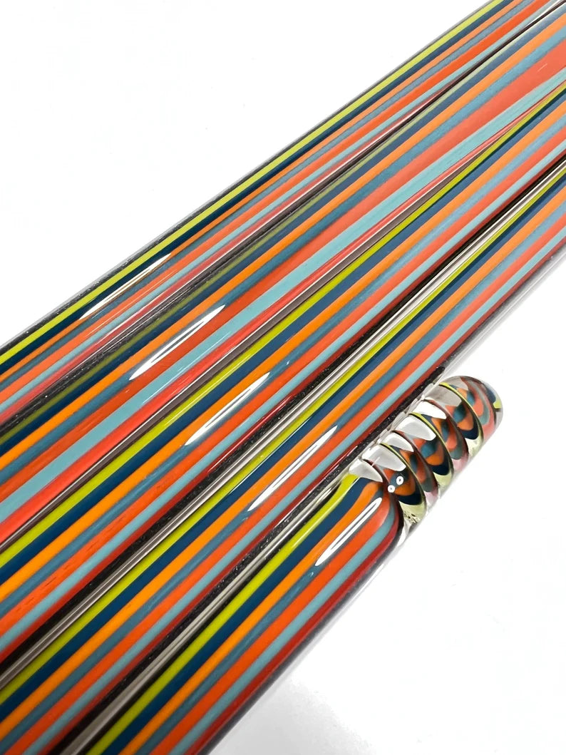 Honeymoon Match Cane