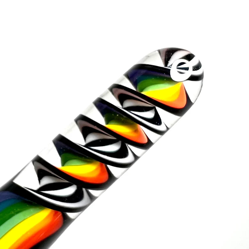 Bi-Polar Cane