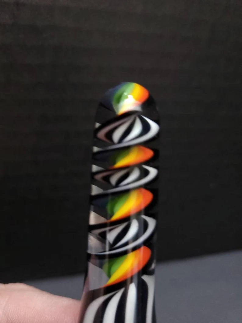 Bi-Polar Cane
