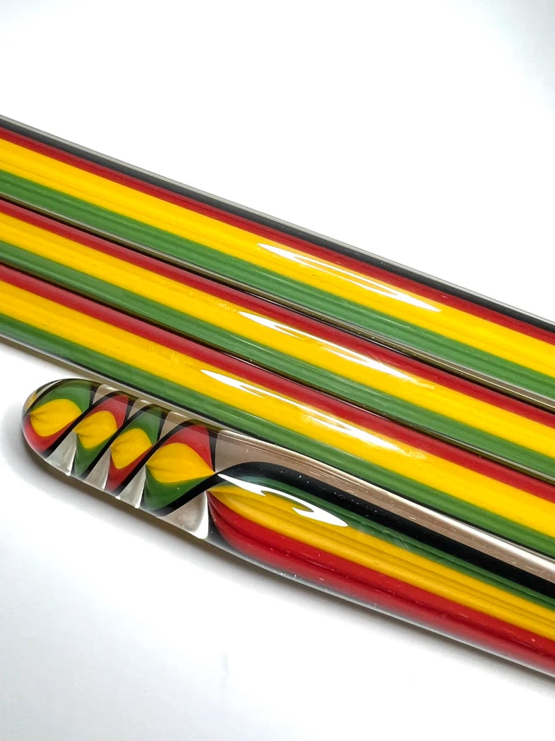 Rasta Cane